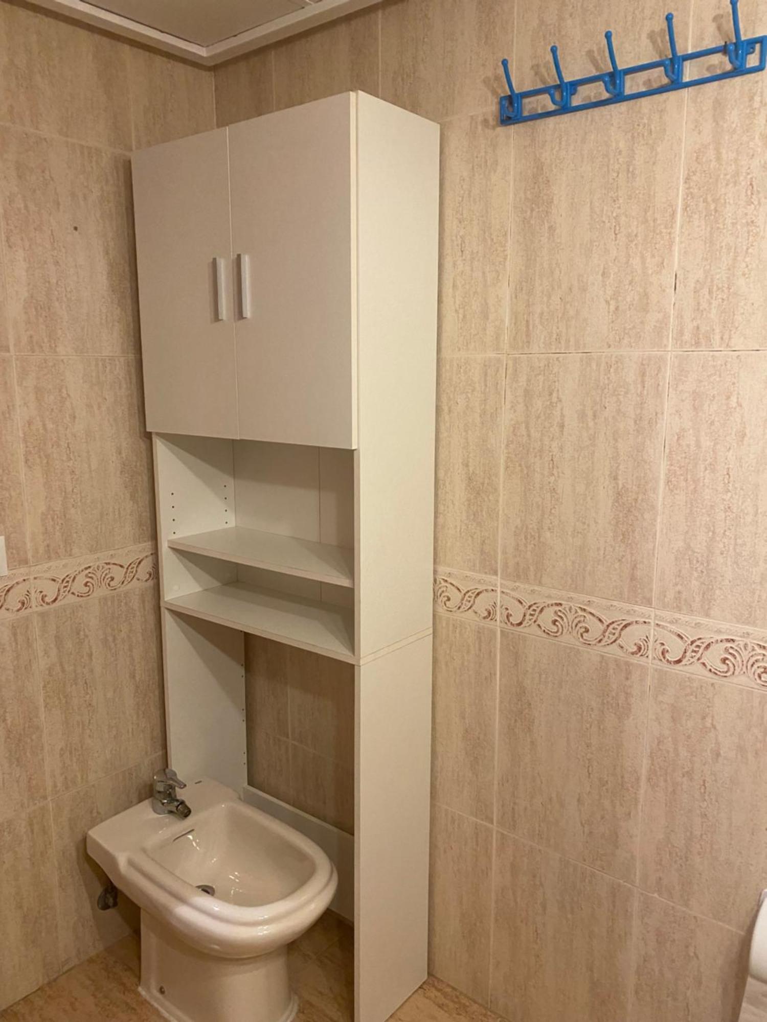 Apartamento Frente Al Mar En Playa Patacona Valencia Exteriör bild